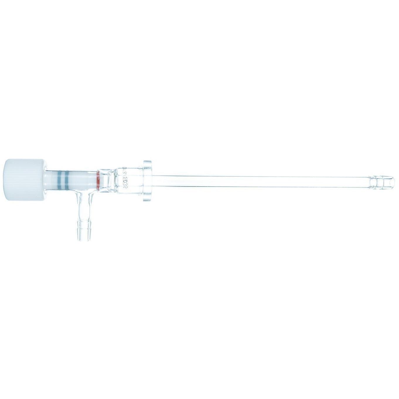 Solvent Pro Injection Valve - BVV High Desert Scientific