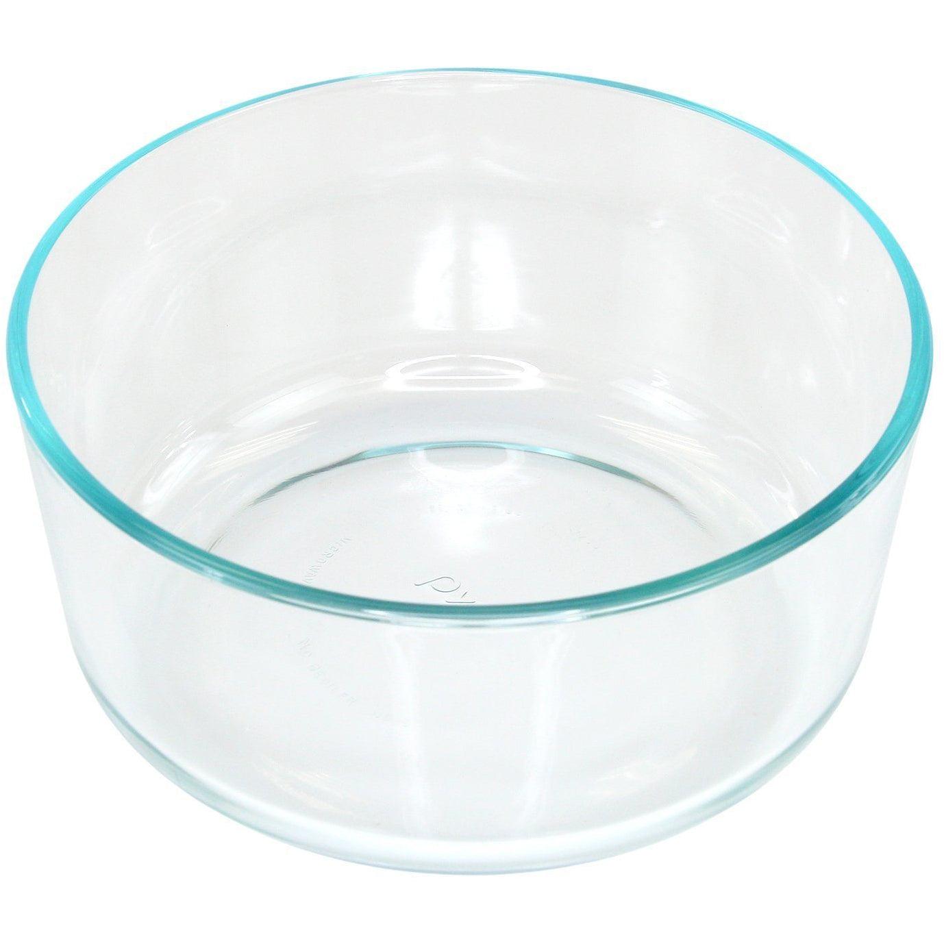 1.75 Quart Pyrex - Dish Only - Pyrex High Desert Scientific