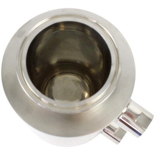 Fully Jacketed Containers - BVV High Desert Scientific