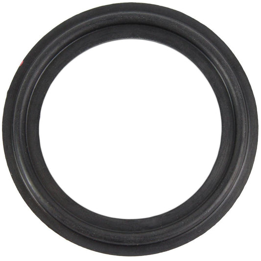BUNA-N Tri-Clamp Gaskets - BVV High Desert Scientific
