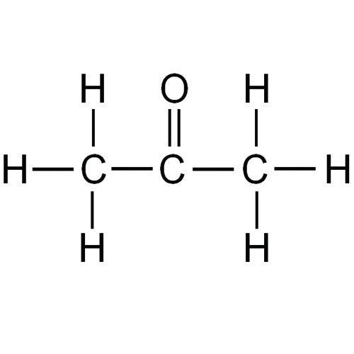 Lab Acetone - Summit Research Tech High Desert Scientific