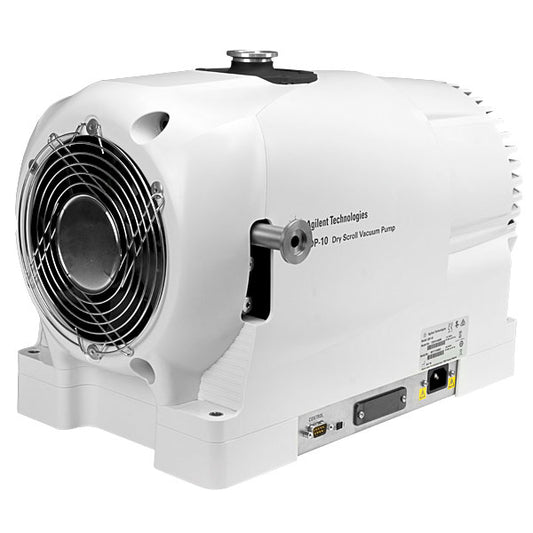 Agilent IDP-10 Scroll Pump