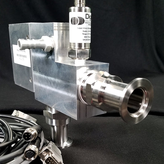 Apollo Proportional Vacuum Controller