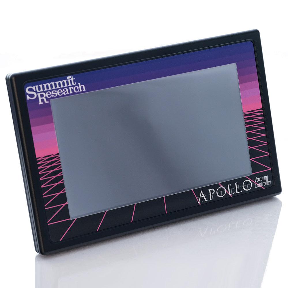 Apollo Vacuum Controller - Summit Research Tech High Desert Scientific