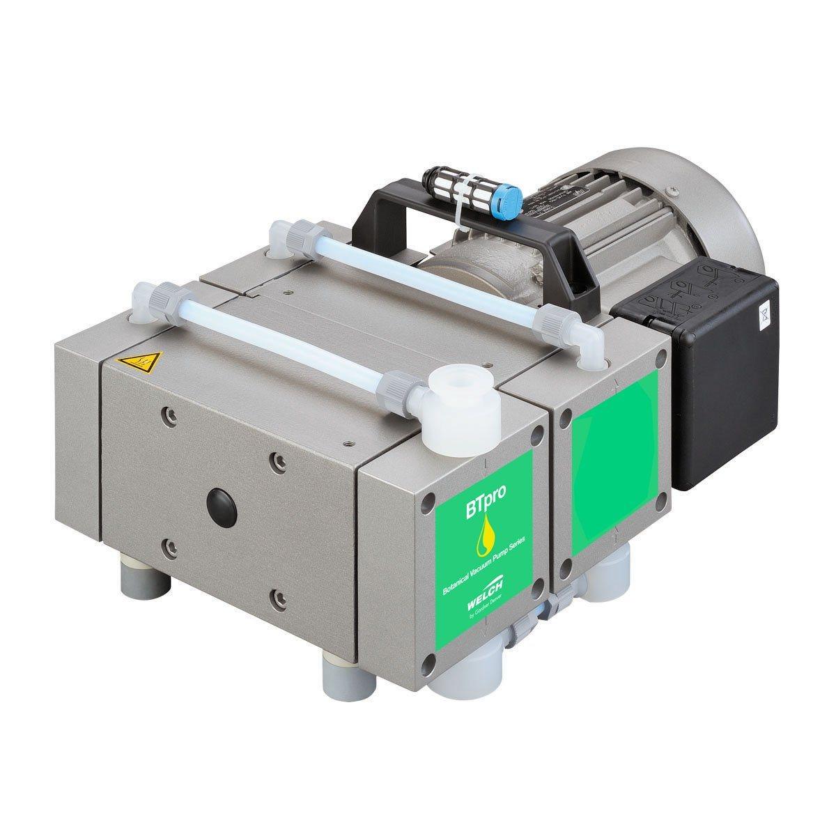 Welch BTpro100 Diaphragm Pump - Welch Vacuum - Gardner Denver High Desert Scientific
