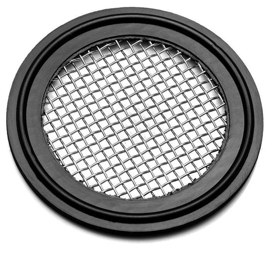 BUNA-N 10 Mesh (2000 Micron) - BVV High Desert Scientific