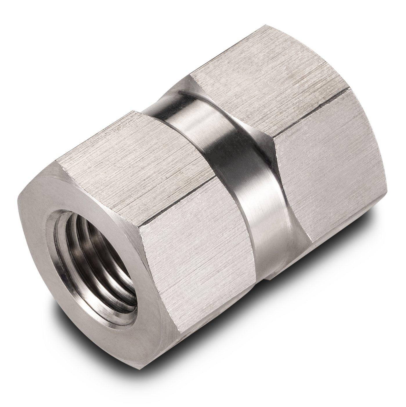 Hex Adapter - BVV High Desert Scientific