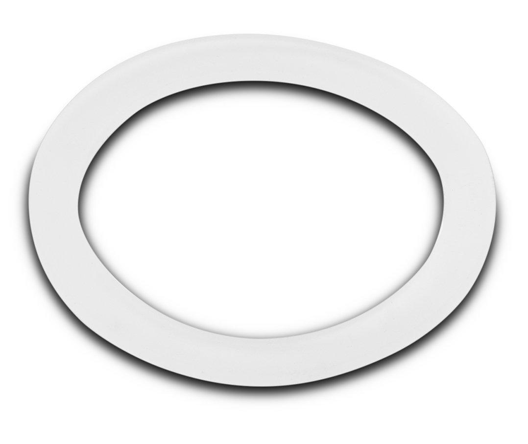 Replacement Gasket for Borosilicate Tri-Clamp Sight Glasses - Silicone - BVV High Desert Scientific