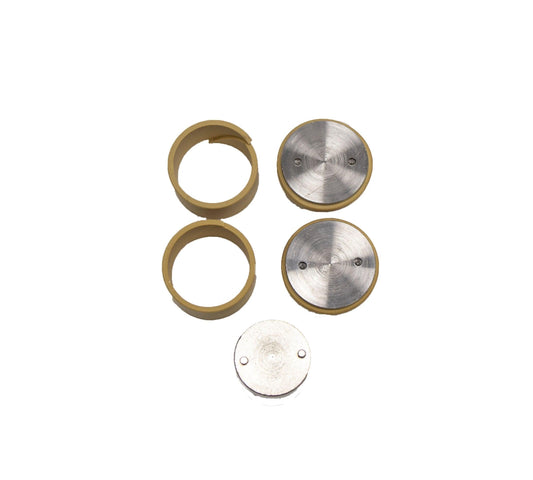 TRS21 / BVV Upgraded Top Piston Assembly - BVV High Desert Scientific