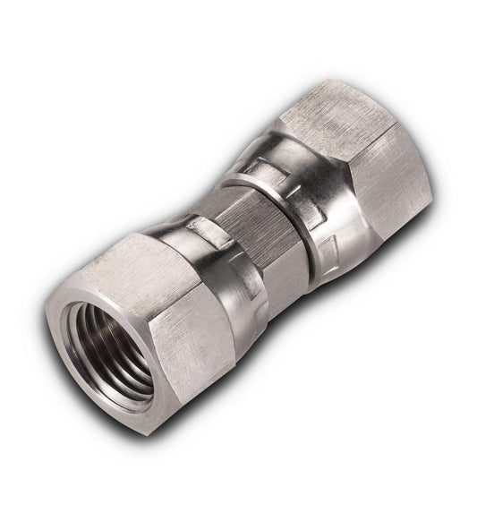 37 Degree FJIC Swivel Union - BVV High Desert Scientific