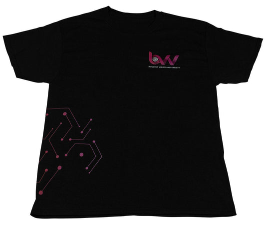 BVV™ Neo Brand T-Shirt - BVV High Desert Scientific