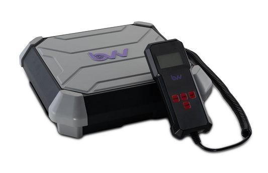 BVV™ Refrigerant Recovery Scale -150KG - BVV High Desert Scientific