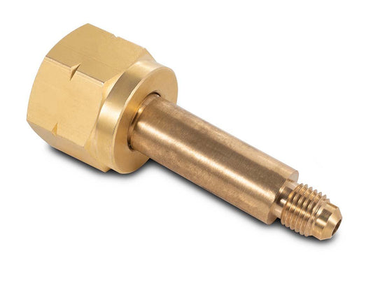 CGA 555 Gas Fitting - BVV High Desert Scientific