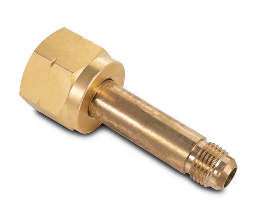 CGA 555 Gas Fitting - BVV High Desert Scientific