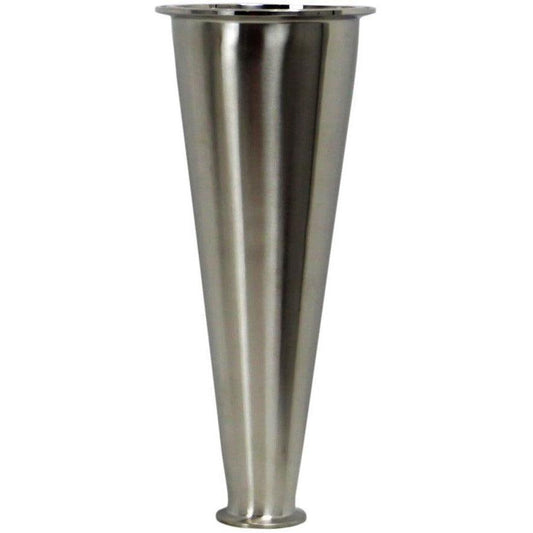 Conical Tri-Clamp Reducer - BVV High Desert Scientific