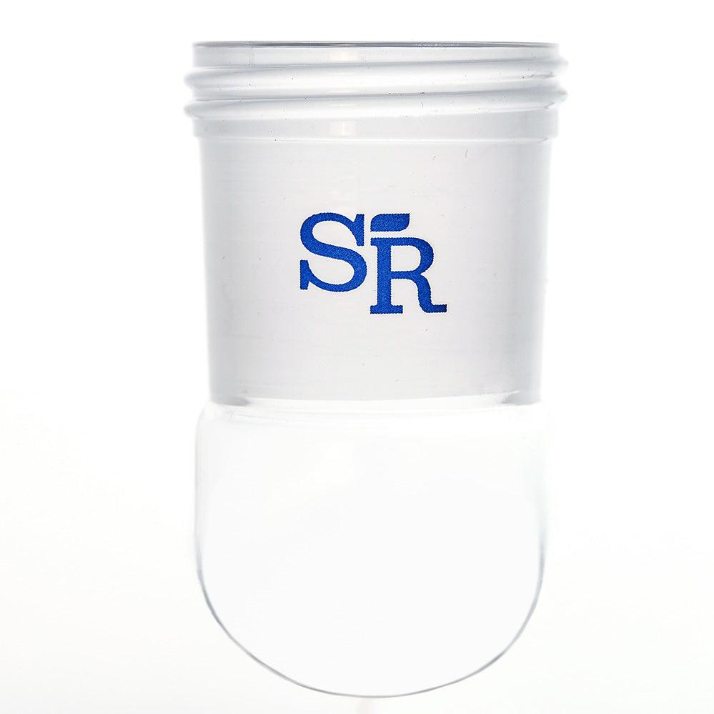 CT-1 Lock Off Cap - Summit Research Tech High Desert Scientific