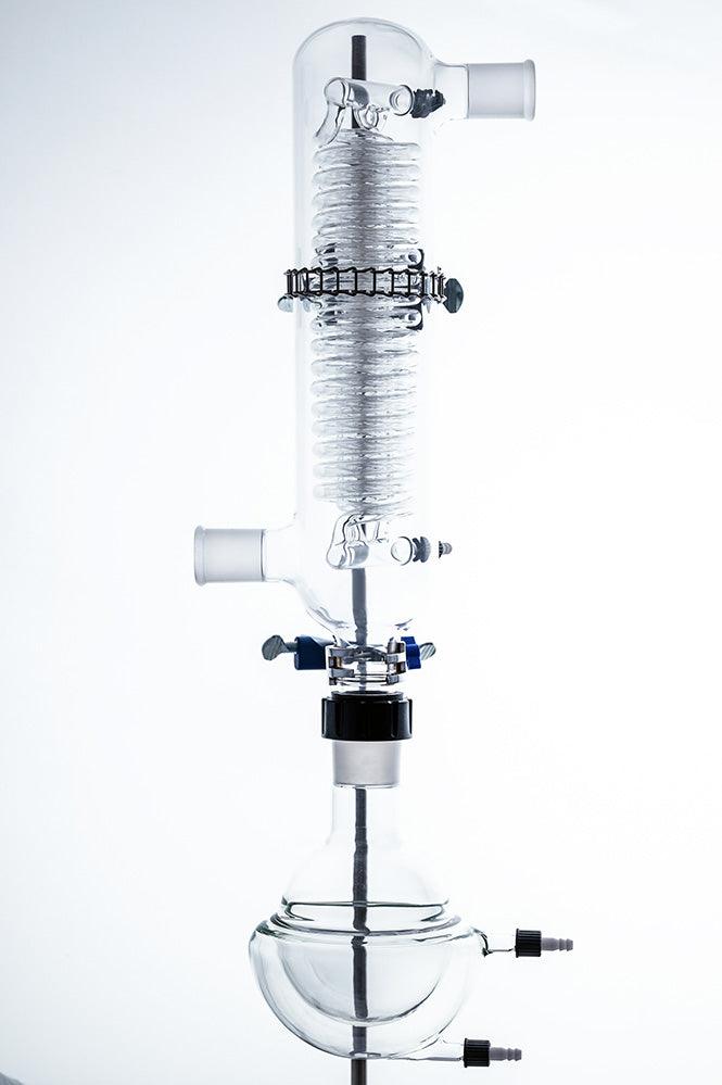 CT-3 Gen-2 Cold Trap - Summit Research Tech High Desert Scientific