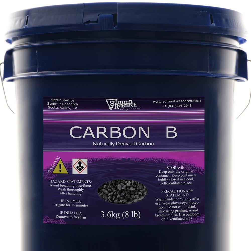Carbon B - Summit Research Tech High Desert Scientific
