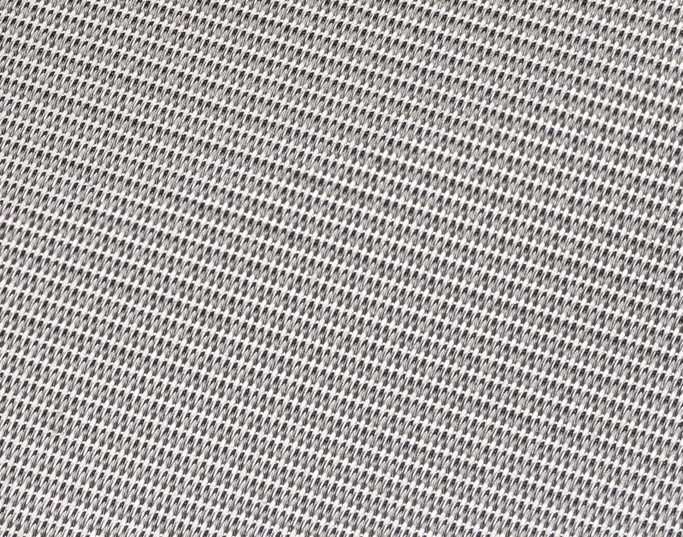 316L Stainless Dutch Weave Sintered Filter Disk 1 micron and up - BUNA-N - BVV High Desert Scientific
