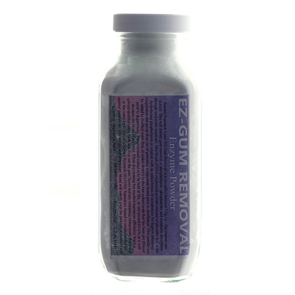 EZ-Gum Degumming Enzyme - Summit Research Tech High Desert Scientific