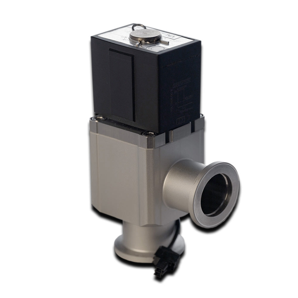 Edwards KF25 Mechanical Valve