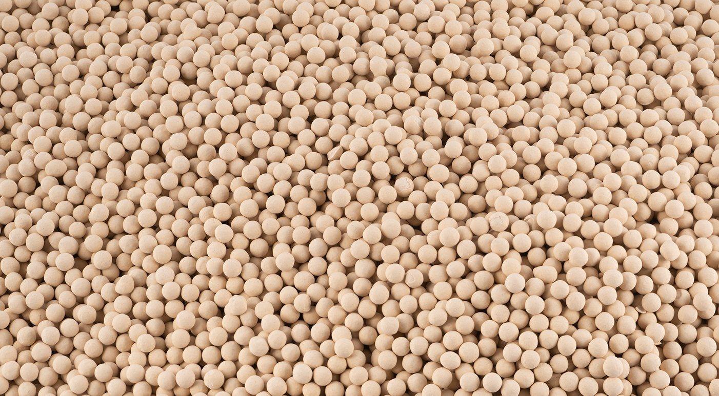 mSORBÆ'Äö√†√∂® Ethanol Dehydration Sieve Beads Type 3A EDG - mSORB High Desert Scientific