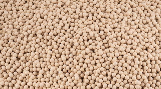 mSORBÆ'Äö√†√∂® Ethanol Dehydration Sieve Beads Type 3A EDG - mSORB High Desert Scientific