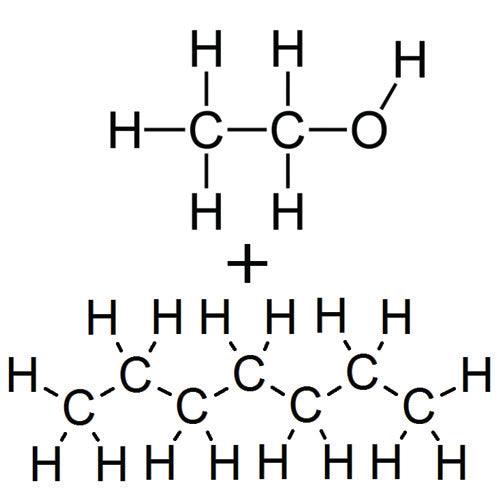 Lab Ethylane - Summit Research Tech High Desert Scientific