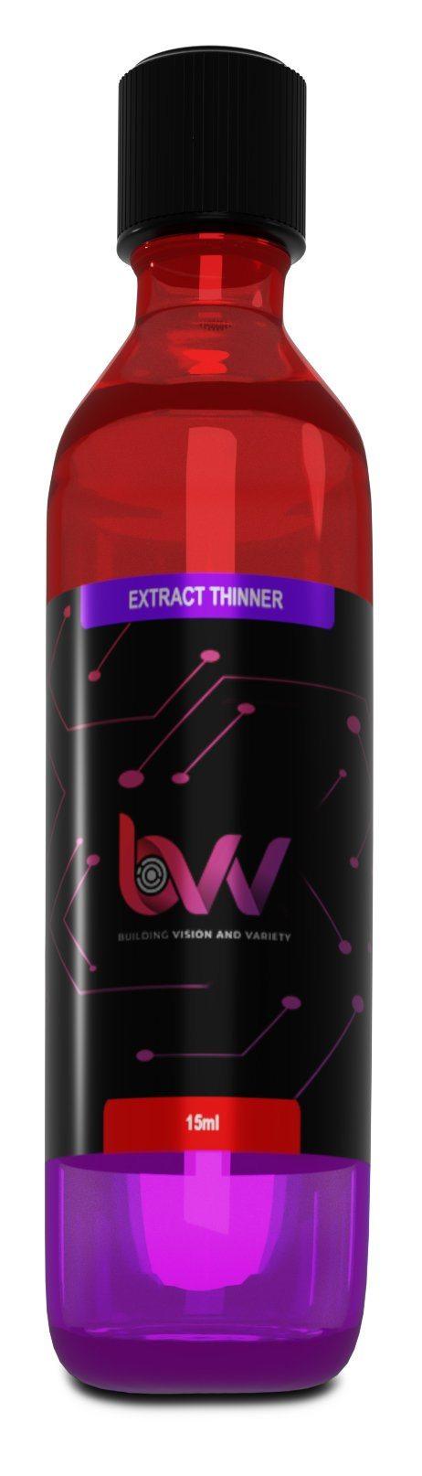 BVV™ Extract Thinner - BVV High Desert Scientific