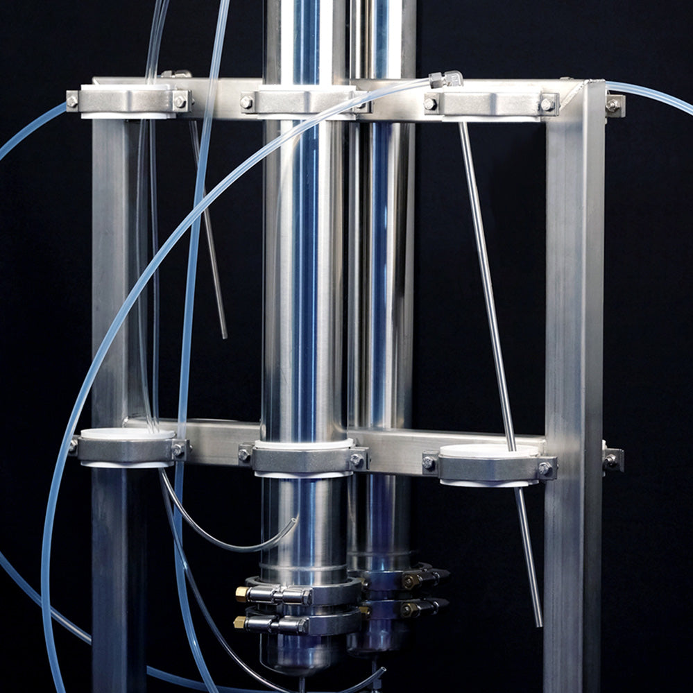 Summit 4x48 Filter Column Complete