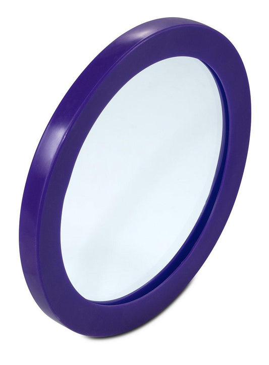 Glass Vac™ 11.25" Diameter LID - Glass Vac High Desert Scientific