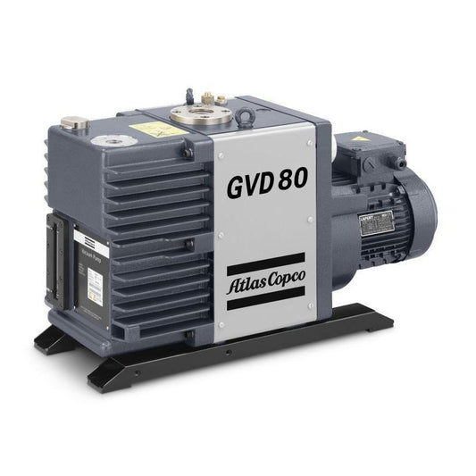 GVD80 - Summit Research Tech High Desert Scientific