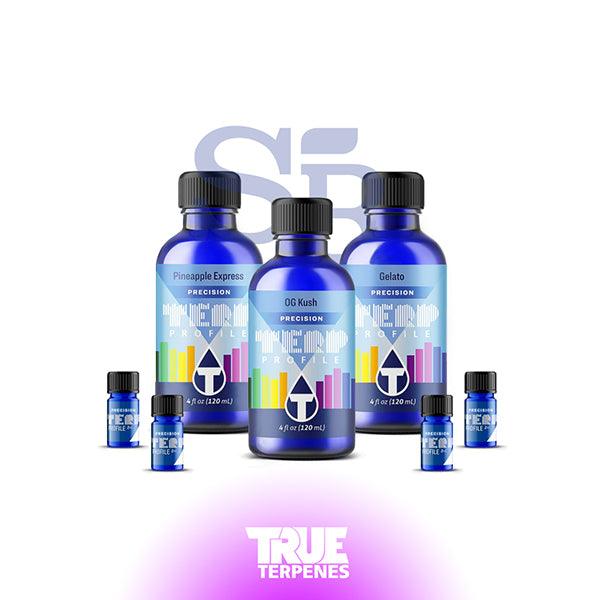 Terpenes - Summit Research Tech High Desert Scientific