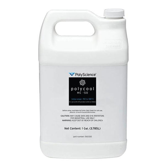 HC-50 Polycool - Polyscience High Desert Scientific