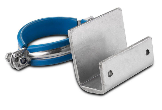 Hang On Bracket Pipe Hangers - BVV High Desert Scientific