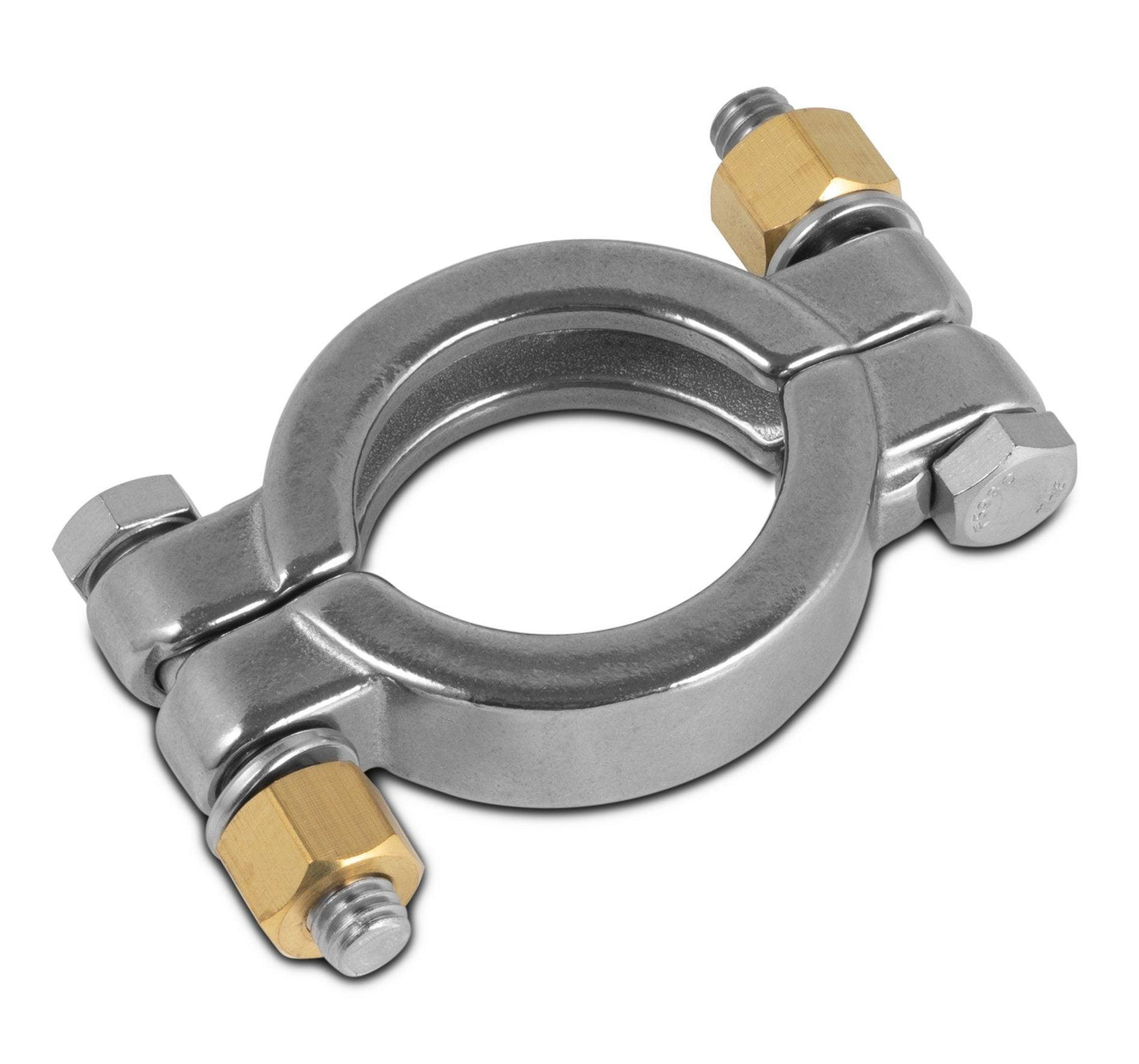 High Pressure Clamps - BVV High Desert Scientific