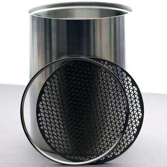 Hochstrom Dual Plate Kit - Summit Research Tech High Desert Scientific