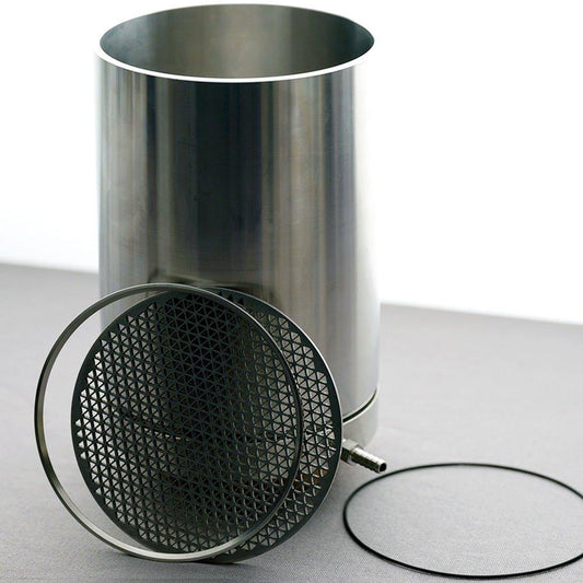 Hochstrom Filter - Summit Research Tech High Desert Scientific