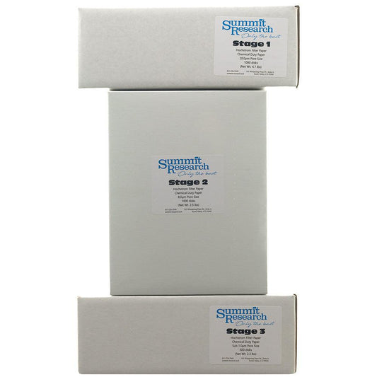 RBF-12000-3N-55 - Summit Research Tech High Desert Scientific