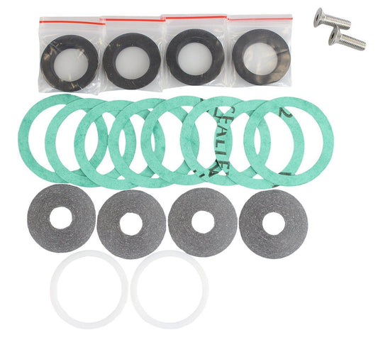 CMEP-OL Compressor Top End Rebuild Kit - CMEP High Desert Scientific