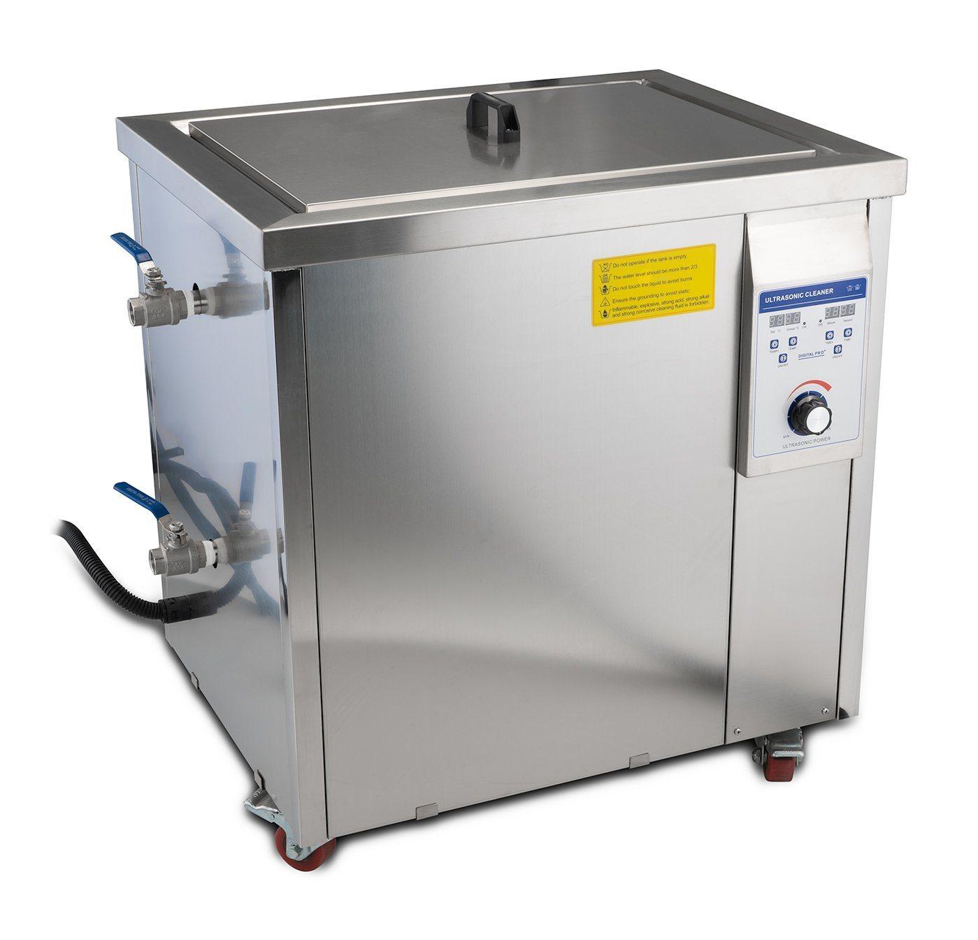 BVV™ Ultrasonic Cleaners - BVV High Desert Scientific
