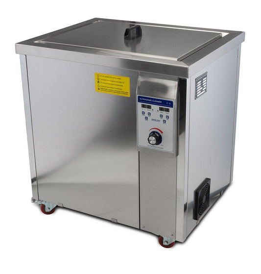 BVV™ Ultrasonic Cleaners - BVV High Desert Scientific