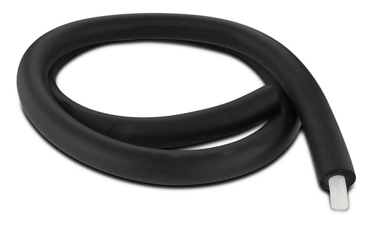 Insulated Heavy Duty 1/8" Wall Silicone Tubing For Flow - 6 Feet - BVV High Desert Scientific