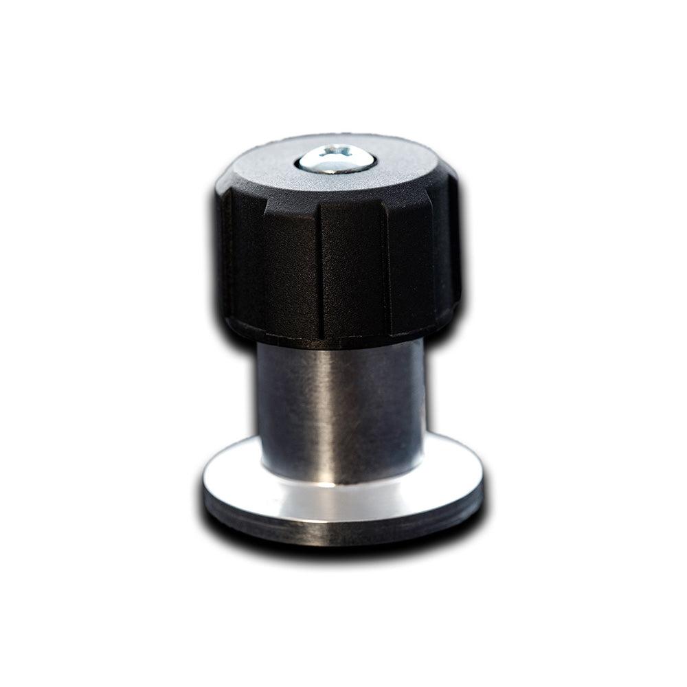 KF Breather Valve - Summit Research Tech High Desert Scientific