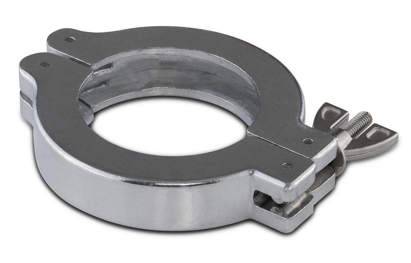 KF-50 Clamp - BVV High Desert Scientific