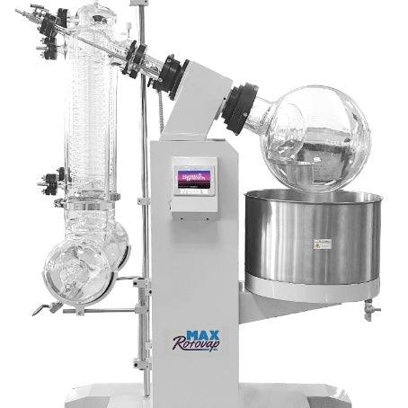 20L MAX Rotovap - Summit Research Tech High Desert Scientific