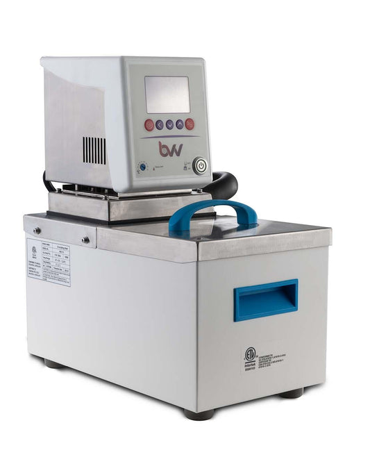 BVV™ Neocision 5 Liter Heated Circulator - ETL Listed - BVV High Desert Scientific