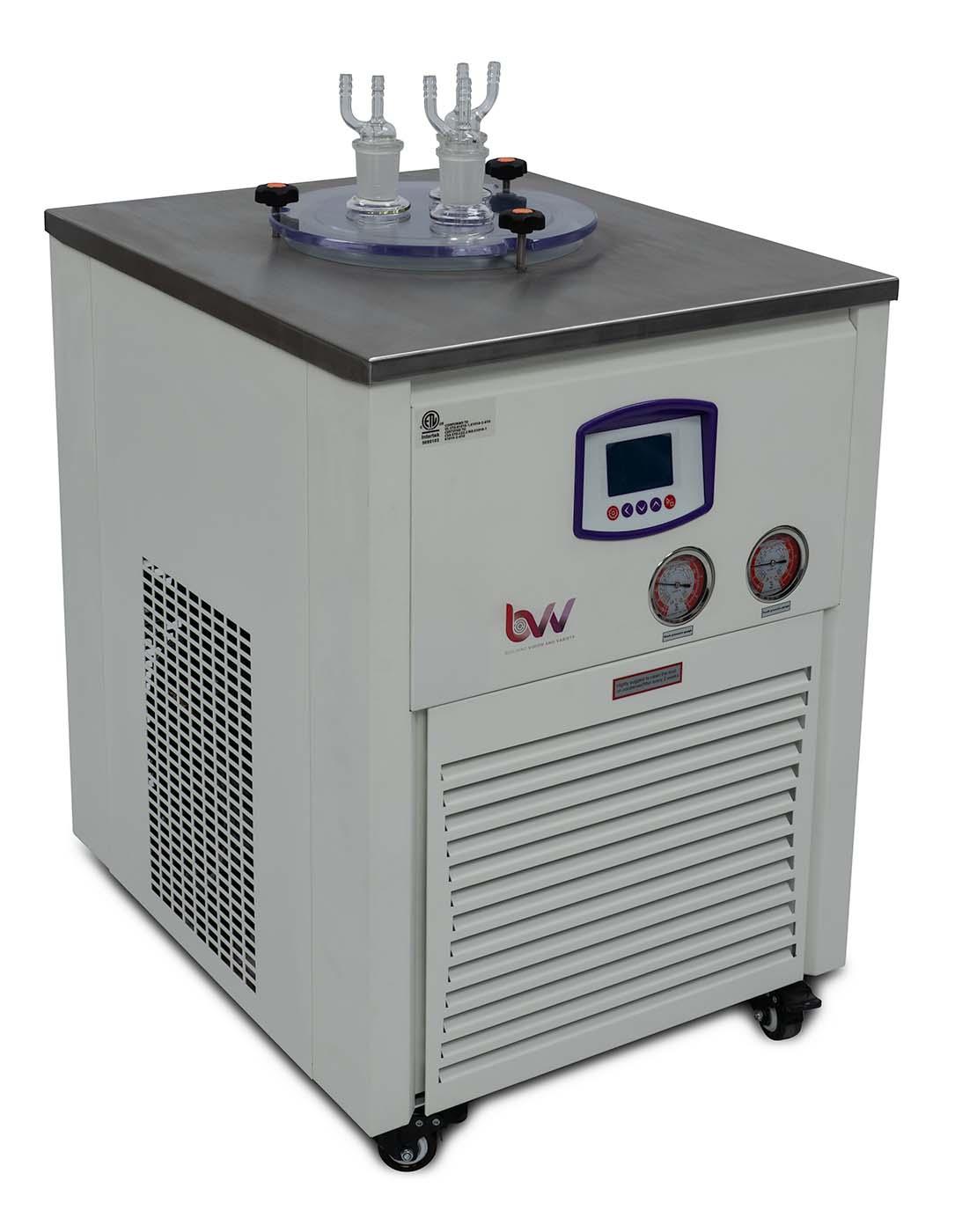NEOCISION Cold Trap - ETL Rated - (-80°C) - BVV High Desert Scientific