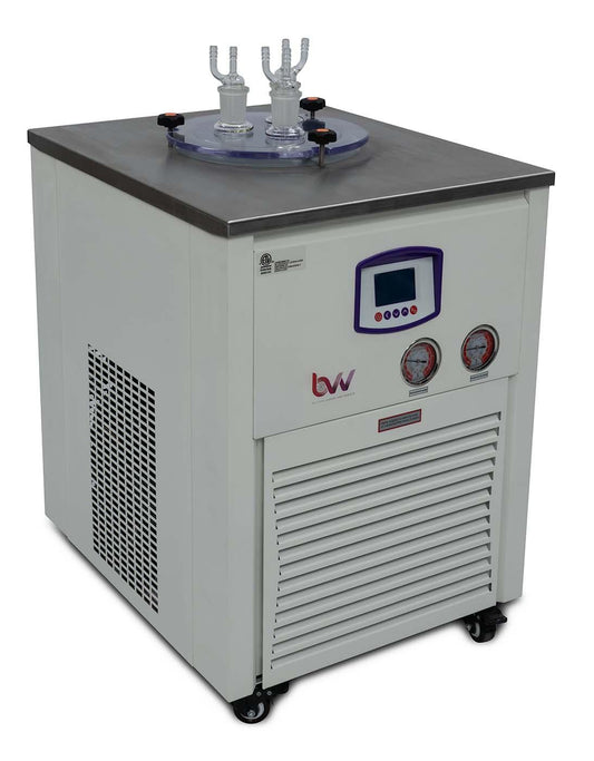 NEOCISION Cold Trap - ETL Rated - (-80°C) - BVV High Desert Scientific