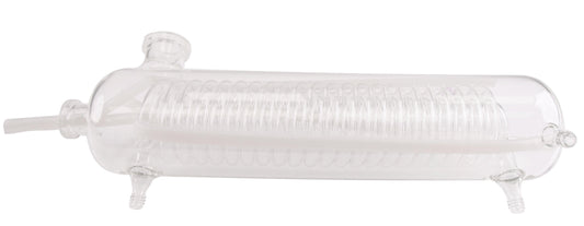 NRE 5L Main Condenser - BVV High Desert Scientific